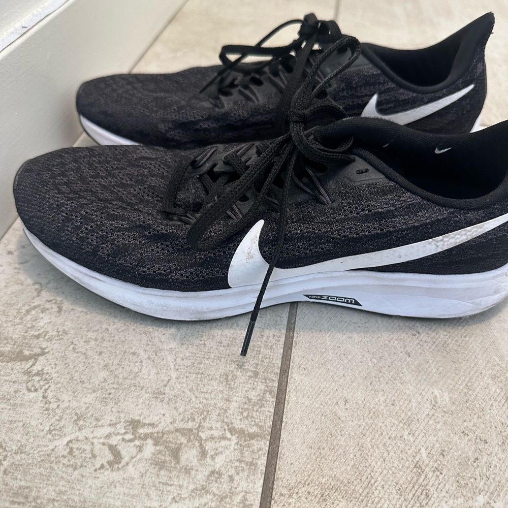 Nike shoes